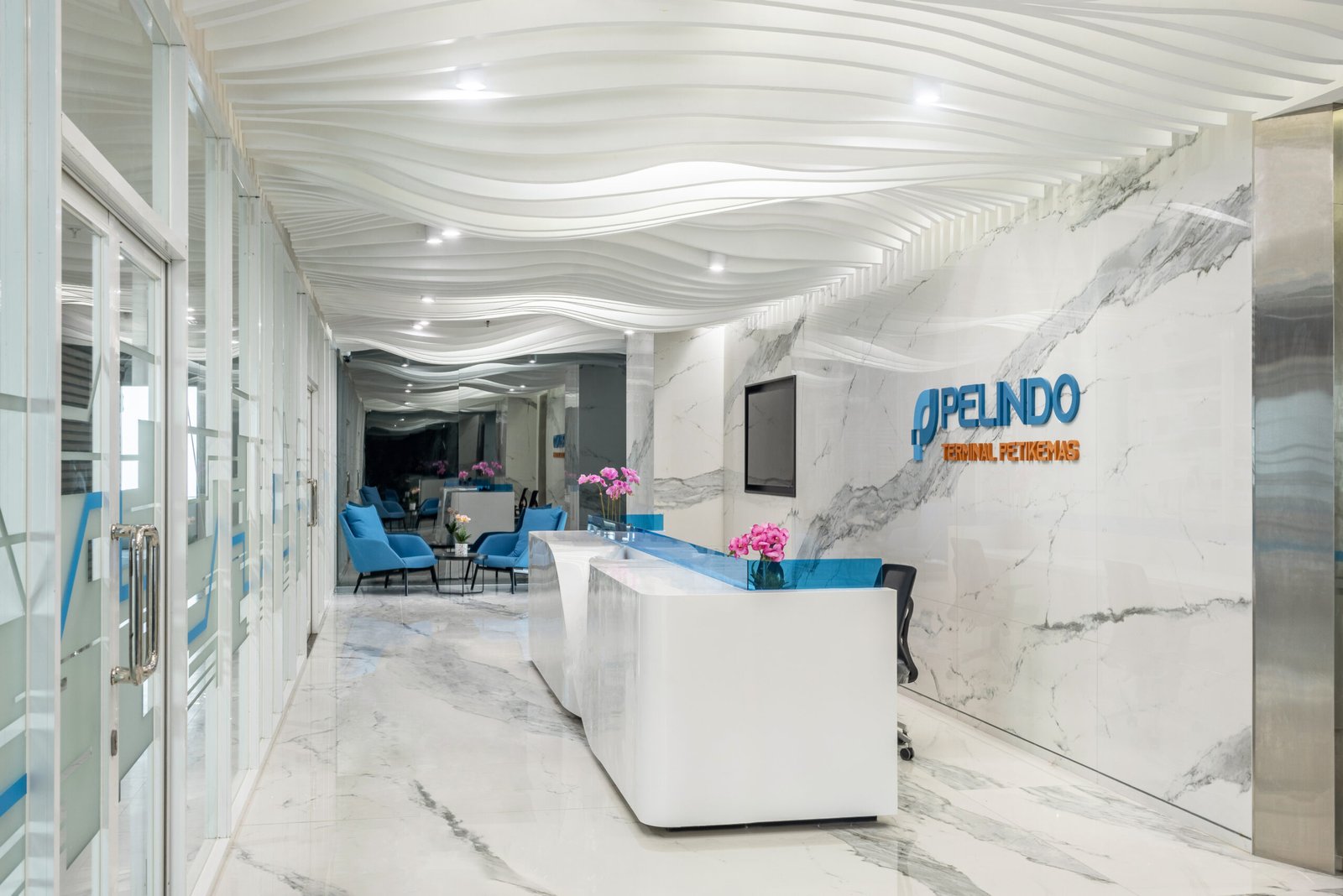 Pelindo Office