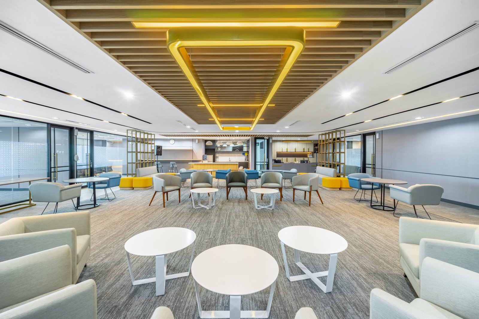 Collaboration Area